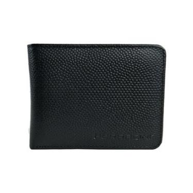 Imagem de Carteira Masculina Ferracini Memphis Em Couro-Masculino