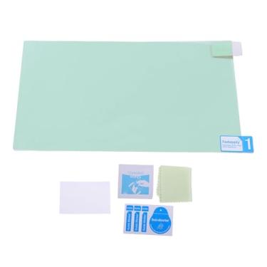 Imagem de aqxreight Protetor de Tela de 13,3 Polegadas, Filtro de Proteção Ocular Anti-luz Azul e Anti-reflexo Com Adsorção Eletrostática para