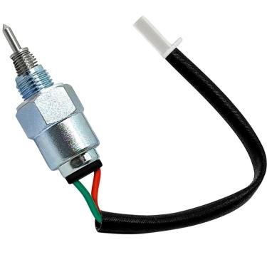 Imagem de Solenoide Carburador Trator Husqvarna Ts254g Ts148 