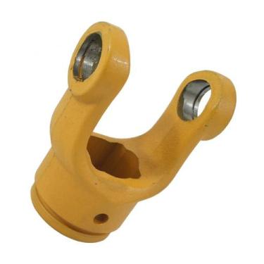 Imagem de LUVA CARDAN Q. 39,85mm - 10mm -LINHA 2500 CC 251 - TCN