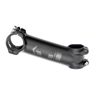 Imagem de Mesa de guidão ultraleve de 7 graus e 31,8 mm Kalloy King Stems AL7050, compatível com guidões de 60, 70, 80, 90, 100, 110, 120 e 130 mm para bicicletas de montanha e estrada.(31.8x120mm stem17)