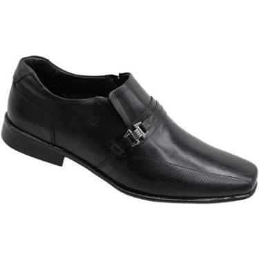 Imagem de Sapato Rafarillo Senna Eco Soft Sem Cadarço Masculino-Masculino