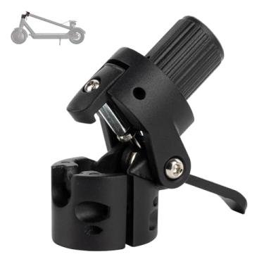Imagem de M365 Suporte de Dobragem para Trotinete — Base Dobrável PSLER para Peças de Trotinete Elétrica M365/PRO/PRO2/1S