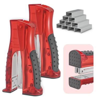 Imagem de Grampeador vertical com grampos pST1a2R