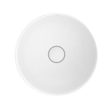 Imagem de Kit 3 Cubas de Apoio 37,5x37,5cm Ruy Ohtake Roca