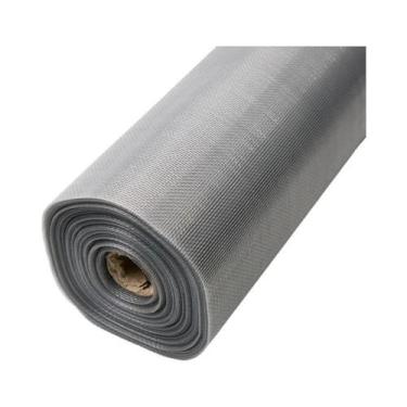 Imagem de Tela De Janela Grande À Prova De Animais E Resistente a Mosquitos Para