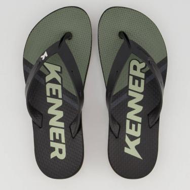 Imagem de Chinelo Kenner Summer Line-Masculino