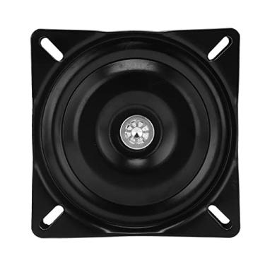 Imagem de Cryfokt Base Giratória de Assento de Aço Inoxidável, 6 Polegadas, à Prova de Ferrugem, Rotação 360 °, Placa de Montagem para Barco Marinho, Rv, Iate, Casa