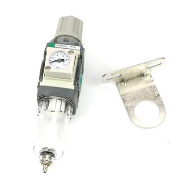 Imagem de Válvula de alívio de pressão do filtro W1000-8-W