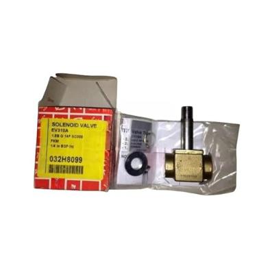 Imagem de Válvula solenoide original EV310A 032H8099 1,8 mm normalmente fechada