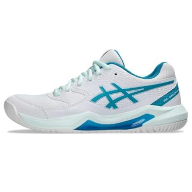 Imagem de ASICS Tênis feminino Gel-Dedicate 8