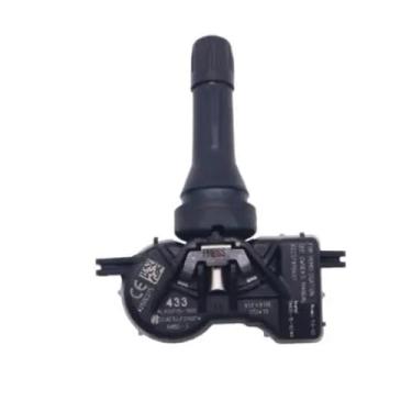Imagem de Sensor TPMS, para Eclipse, para Cross, para Pajero Sport, para Mirage 2014-2024, Sensor de Pressão dos Pneus TPMS 4250C275 S180150004 (4 peças)