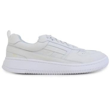 Imagem de Tênis Masculino Reserva RSV Hero Branco - R75196-Masculino