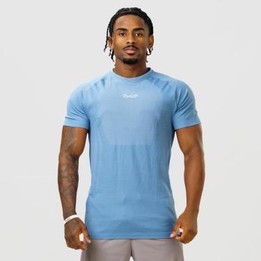 Imagem de Camiseta Apex Dry New Tenacity Sem Costura Alpha Co-Masculino