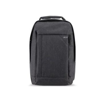 Imagem de Mochila Acer Abg740 Para Notebook 15.6 Cinza - Np.bag1a.269