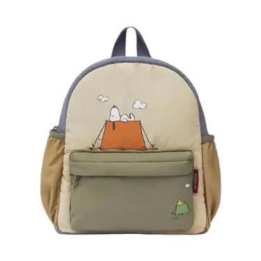 Imagem de Mochila Infantil De Desenho Animado, Estilo Novo, Mochila Escolar Para