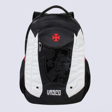 Imagem de Mochila Vasco Esportiva-Unissex