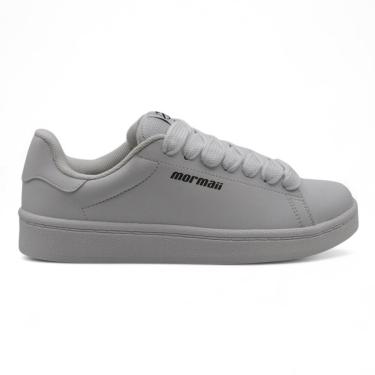 Imagem de Tenis Mormaii Urban Blake Branco/Branco 40-Masculino
