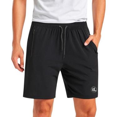 Imagem de Short Esporte Legal Lady Ju Masculino - Preto GG-Masculino