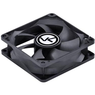 Imagem de Cooler FAN Vinik, 80mm, Preto - CF80-Unissex