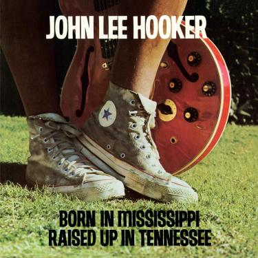 Imagem de Born In Mississippi, Raised Up In Tennessee [LP]