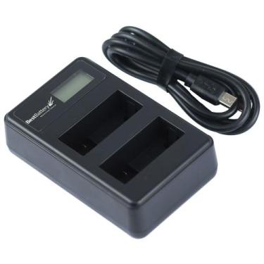 Imagem de Carregador para Bateria Canon EOS Kiss X4 - BestBattery