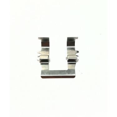 Imagem de Mola Pastilha Freio Dianteiro Mitsubishi L200 Savana