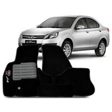 Imagem de Tapete Carpete J3 Forração