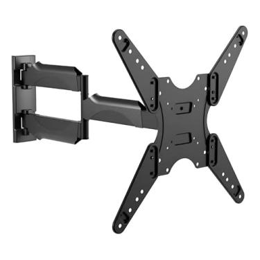 Imagem de Suporte de parede para TV, braço de 62 cm de comprimento
