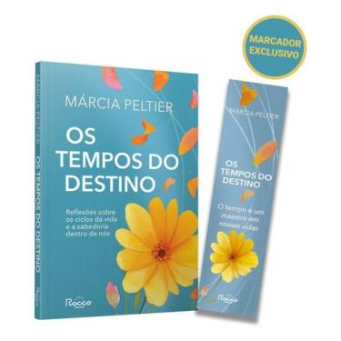 Imagem de Os Tempos do Destino - Reflexões Sobre os Ciclos da Vida e a Sabedoria