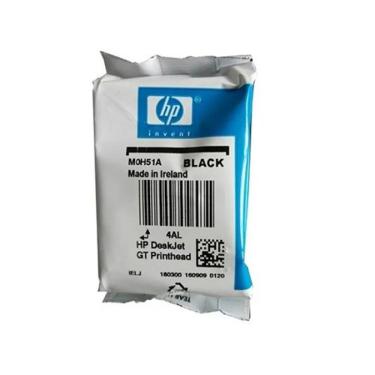 Imagem de Cabeça de Impressão m0h51a 5822 315 415  Preto