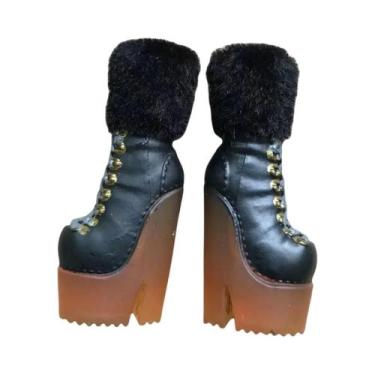 Imagem de Mãos De Substituição Para Bonecas Multicoloridas, Acessórios Originais