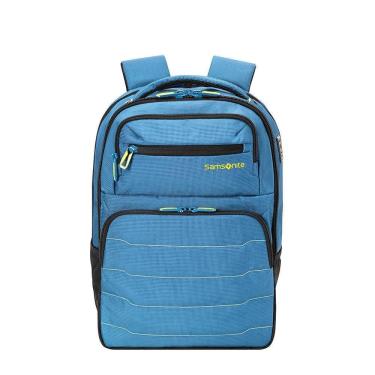 Imagem de Mochila Samsonite Notebook Ignition Stark Azul