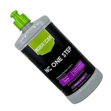 Imagem de Nc One Step 500gr Nobrecar