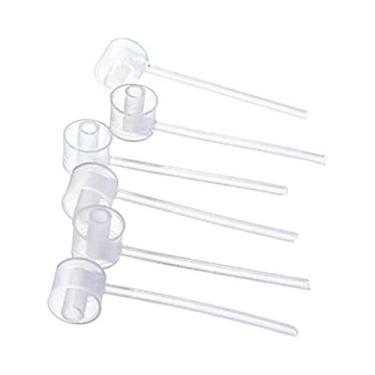 Imagem de Dispensadores De Perfume Em Tamanho Viagem, 30pcs, Frascos Spray Recar