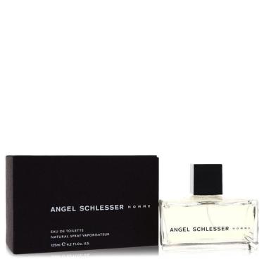 Imagem de Perfume Masculina Angel Schlesser 125 Ml Eau De Toilette Spray
