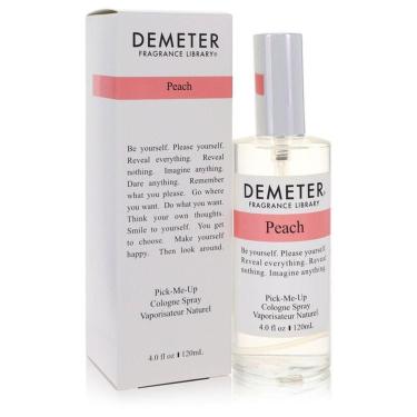 Imagem de Perfume Feminino Demeter 120 Ml Peach Cologne