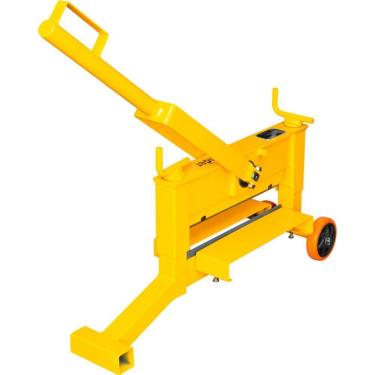 Imagem de Máquina Para Cortar Bloco Manual - Vonder