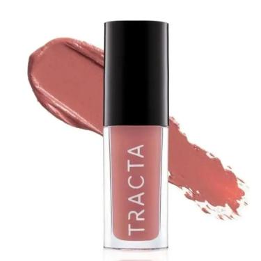 Imagem de Batom Líquido Soft Matte Kiss Tracta 4ml