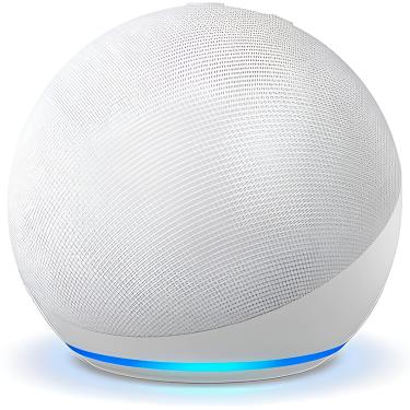 Imagem de Caixa de Som Comando Voz Bluetooth Portátil Recarregável