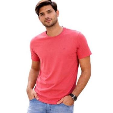 Imagem de Camiseta masculina básica Ogochi-Masculino