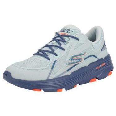 Imagem de Tênis Go Run 7.0 Skechers 220644Ccbk-Masculino