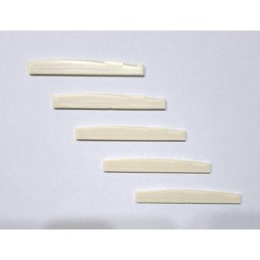 Imagem de Rastilho Semi Pronto em ABS para Violão de Aço Myth 05un - 771/778
