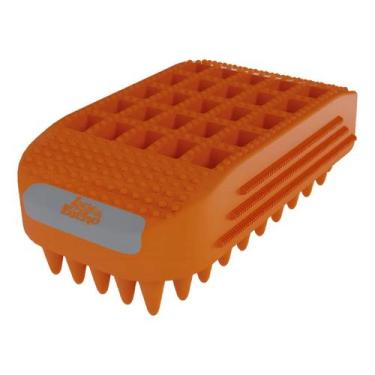 Imagem de Escova Para Banho Zaion Tam. 6,5 Cm X 12,0 Cm - LANCA BICHOS IMPORTACA