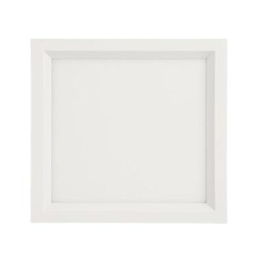Imagem de Painel Led Embutir Quadrado Recuado 24w 6500k Branco Frio Bivolt - Emb