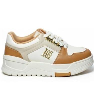 Imagem de Tenis Ramarim Caramelo Feminino Original 26-84104-Feminino