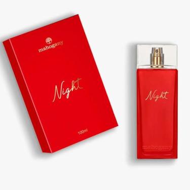 Imagem de Mahogany Fragrancia Night 100Ml