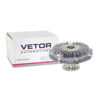 Imagem de Polia Embreagem Viscosa Ventoinha Mitsubishi L200 Triton 3.5