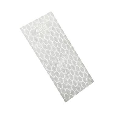 Imagem de Pedra De Afiar Facas Ultra Fina Em Diamante 600  800  1000  Ferramenta