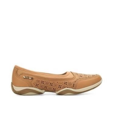 Imagem de Tênis Kolosh de Calce Fácil Feminino C2743-Feminino